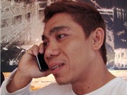 Bóng đá anh, ngoại hạng anh, lịch thi đấu euro 2012, Lực sĩ Phạm Văn Mách:  Cặp đôi hoàn hảo khiến tôi “hot” hơn